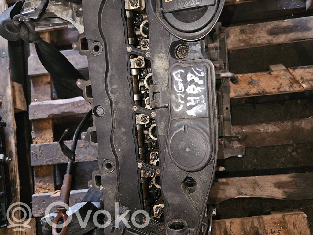 Audi A4 S4 B8 8K Engine 
