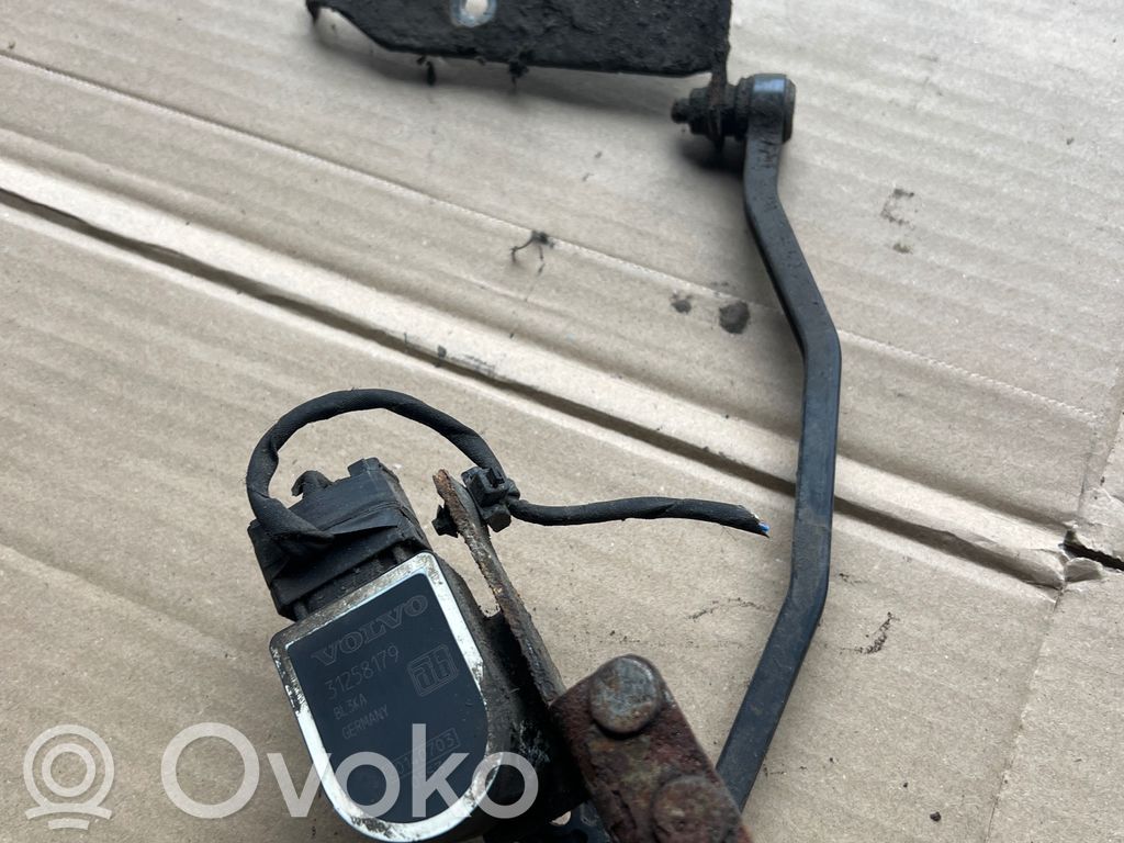 Volvo XC60 Headlight/headlamp level sensor 