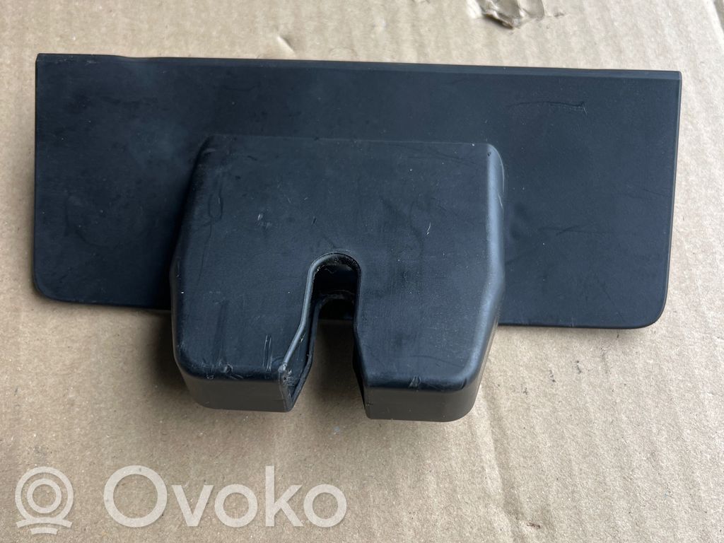 Volvo XC60 Tailgate/trunk/boot lock/catch/latch 