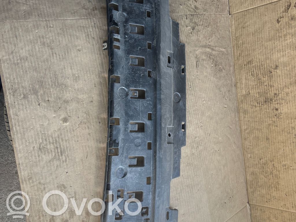 BMW 5 G30 G31 G38 Soporte de montaje del parachoques trasero 
