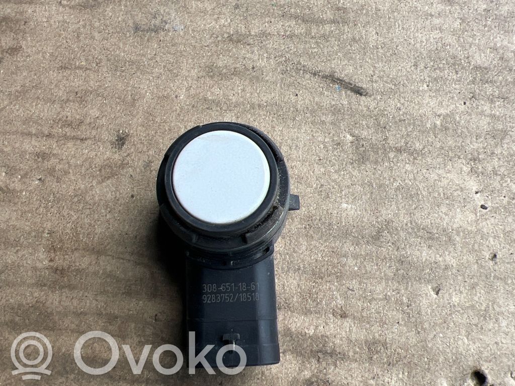 BMW 5 G30 G31 G38 Parksensor PDC 