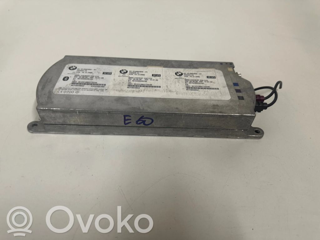 Moduł / Sterownik Bluetooth   6982056