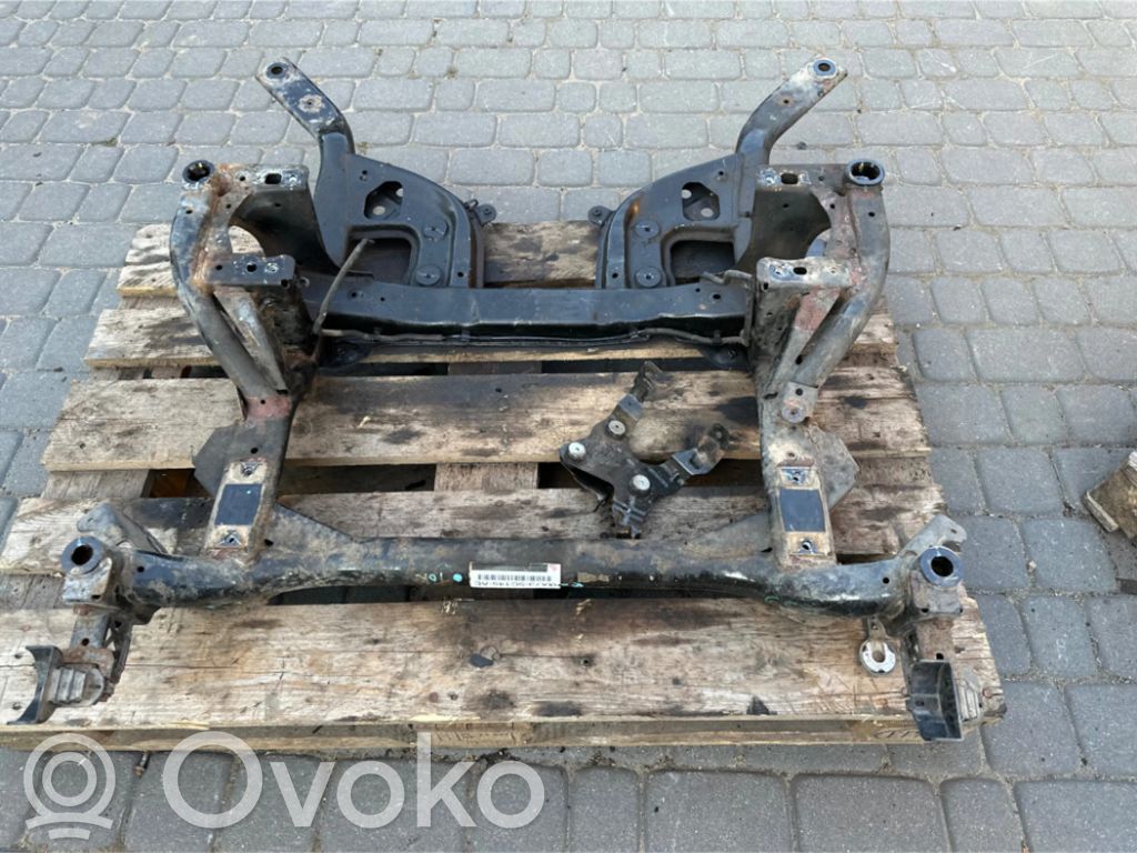 Jaguar XE Front subframe 