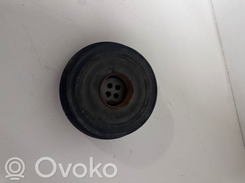 BMW 3 F30 F35 F31 Koło pasowe wału korbowego 