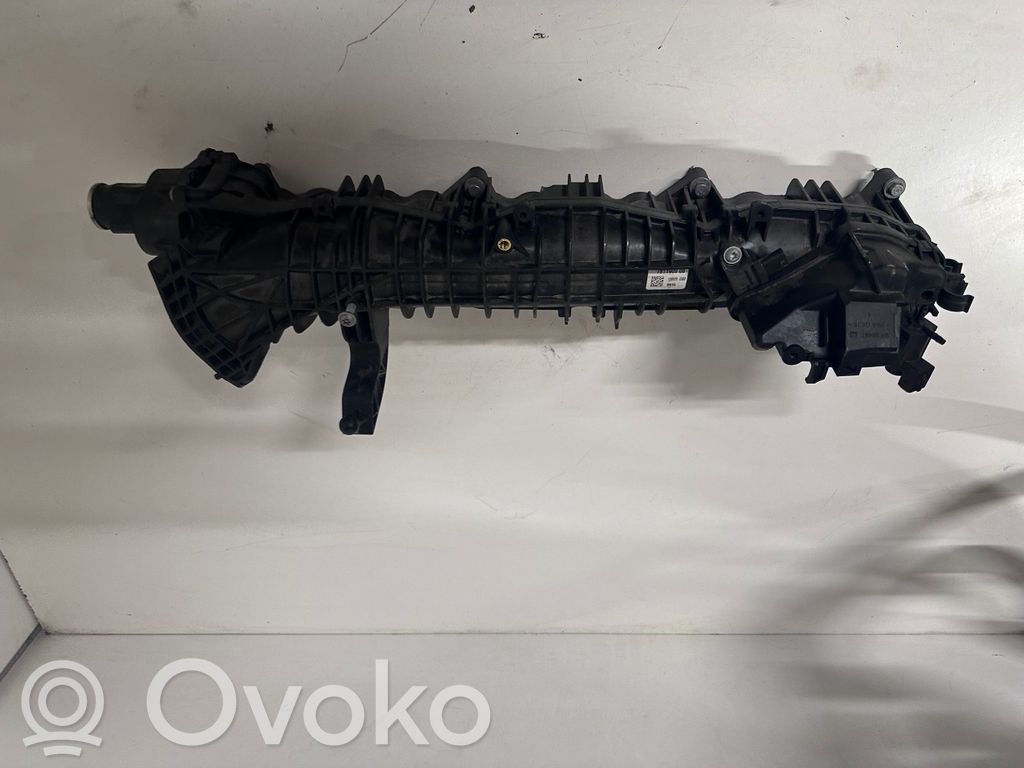 BMW 3 F30 F35 F31 Kolektorius įsiurbimo 