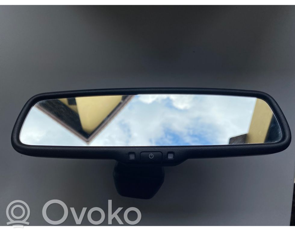 Infiniti Q50 Espejo retrovisor (interior) 