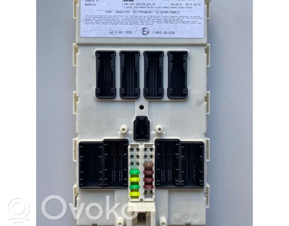 Inne komputery / moduły / sterowniki   6824383,7565317240