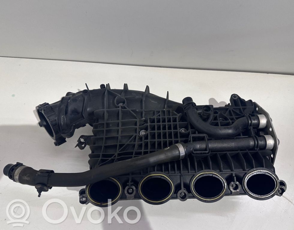 BMW 3 F30 F35 F31 Collettore di aspirazione 