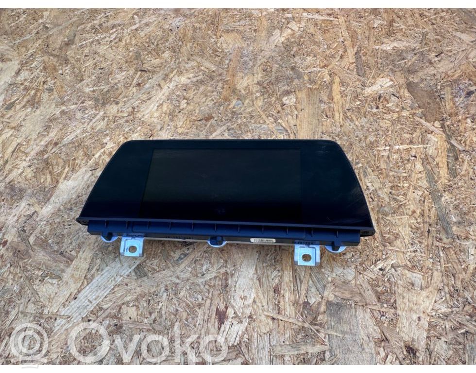 BMW 4 F32 F33 Screen/display/small screen 