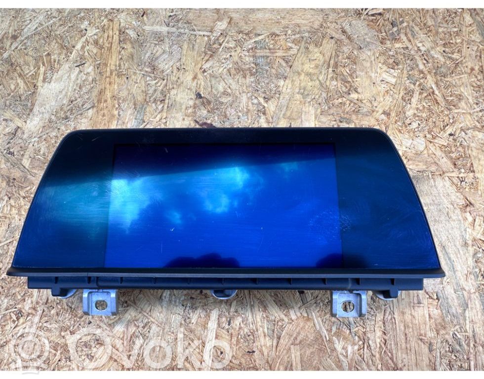BMW 4 F32 F33 Screen/display/small screen 