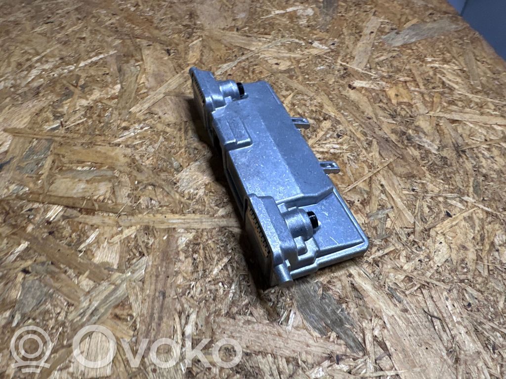 Jaguar XE Frontkamera Windschutzscheibe Frontscheibe 