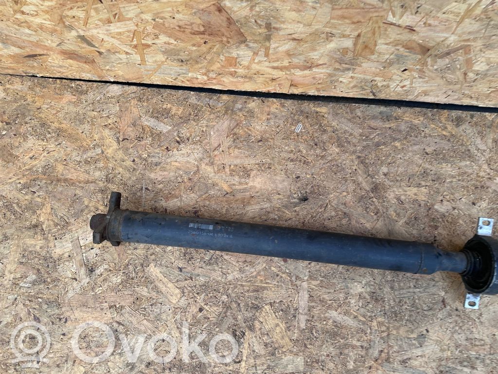Vetoakseli (sarja)   7560156
