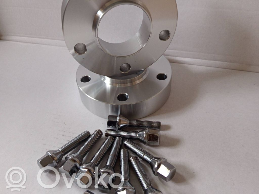 BMW Z4 E85 E86 Wheel spacers 