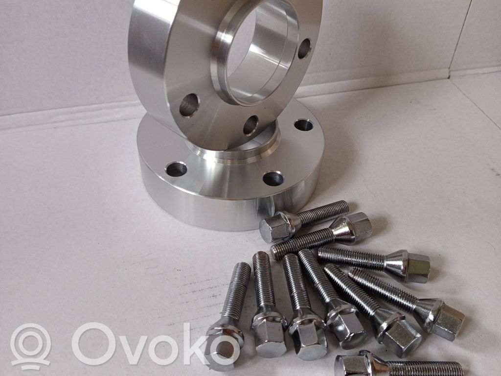 BMW Z4 E85 E86 Wheel spacers 