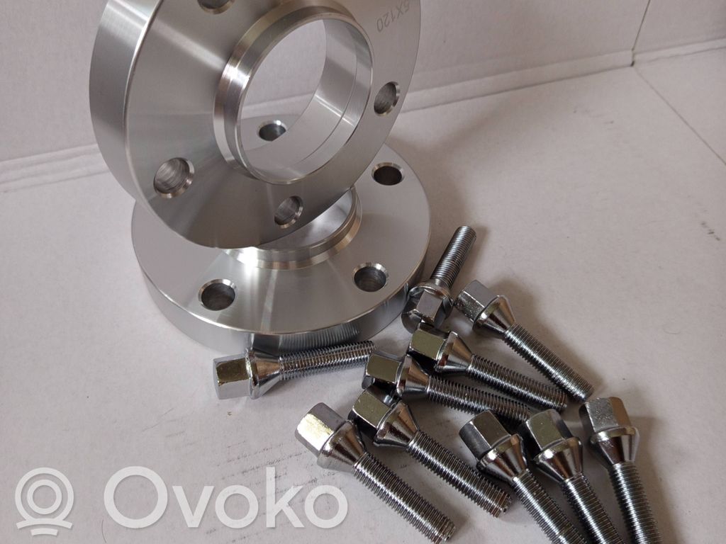BMW X1 E84 Wheel spacers 