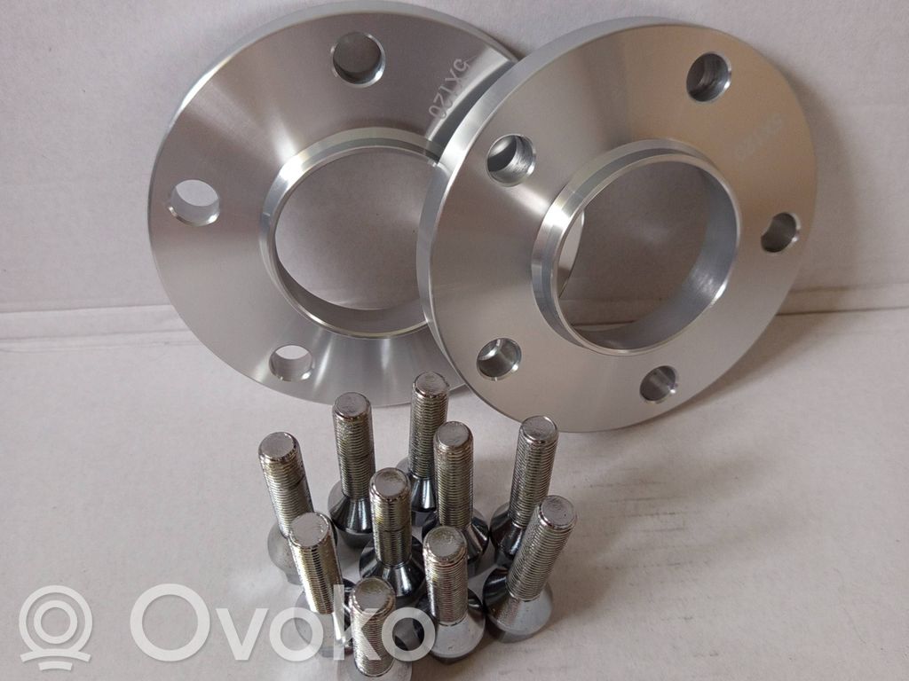 Separadores de ruedas   BMWE52,5X120726,15MM