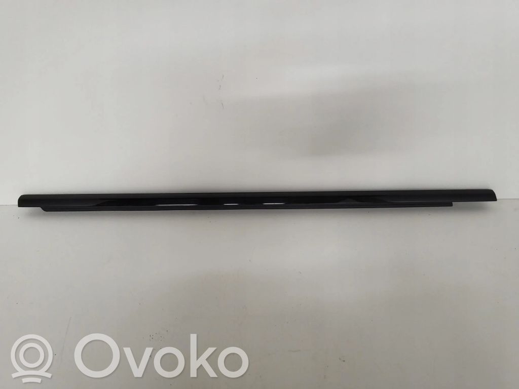 BMW 3 G20 G21 Ornament geam ușă spate 