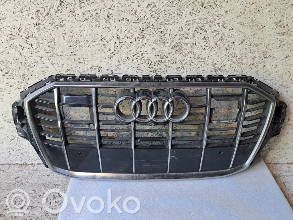 Kühlergrill