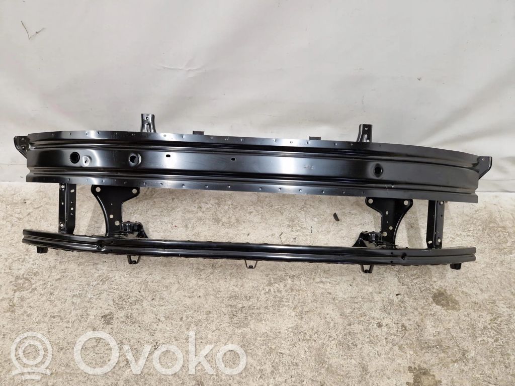 MG MG4 ev Front bumper support beam 