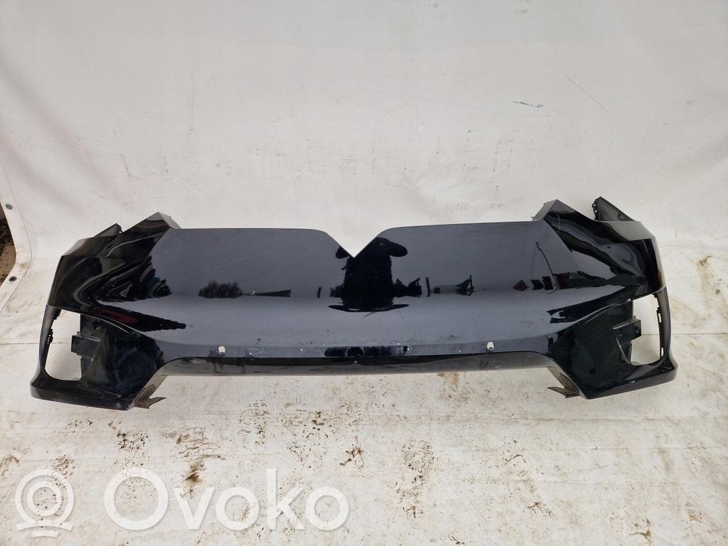 Tesla Model X Front bumper 
