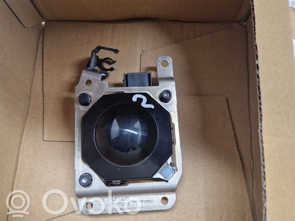 Sensor de radar Distronic   4K0907561L
