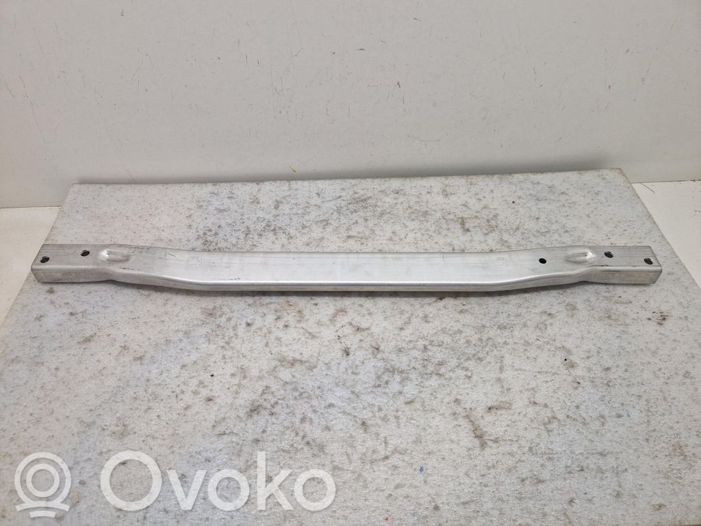 Porsche Cayenne (9Y0 9Y3) Radiator support slam panel 