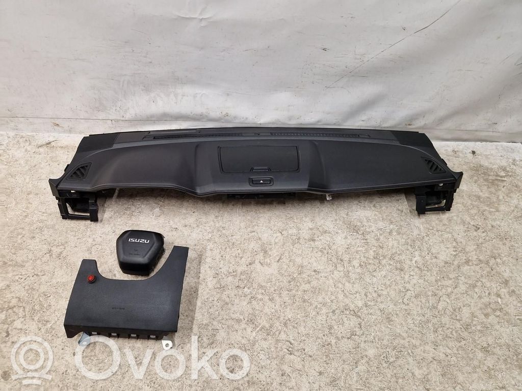 Dashboard   DMAX,MAJDI25