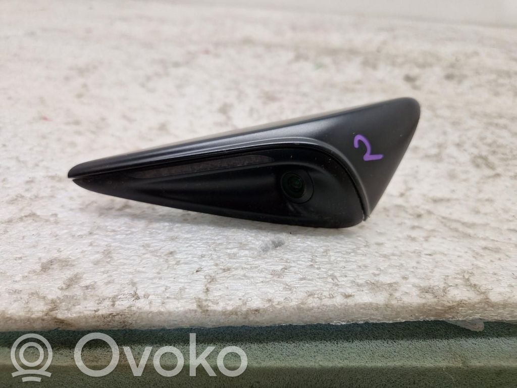 Tesla Model 3 Frontblinker 