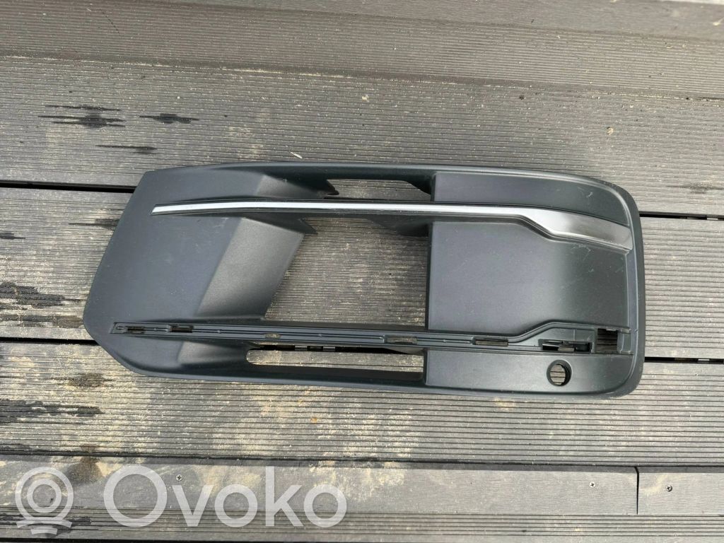 Audi Q7 4M Grilă/ornament proiector ceață față 