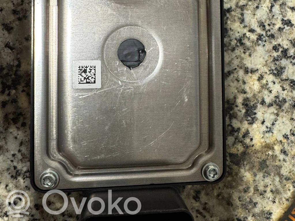 Skoda Fabia Mk1 (6Y) Sensore radar Distronic 