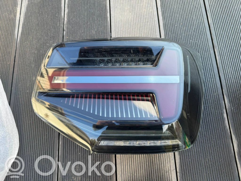 Audi Q2 - Takavalot 