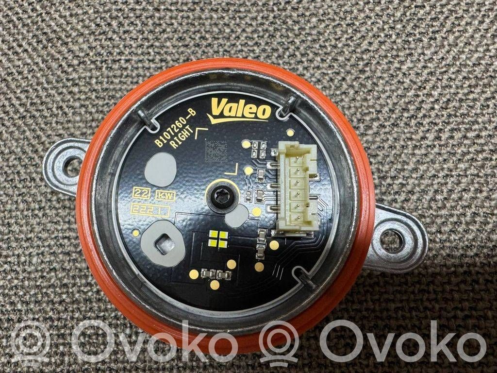 Toyota Corolla E210 E21 LED šviesų modulis 