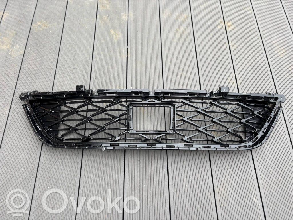 KIA Xceed Etusäleikkö 