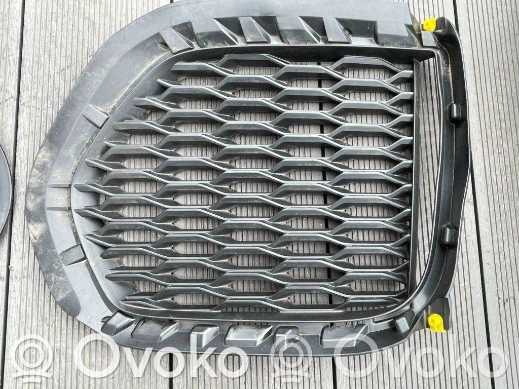 Jaguar E-Pace Front grill 