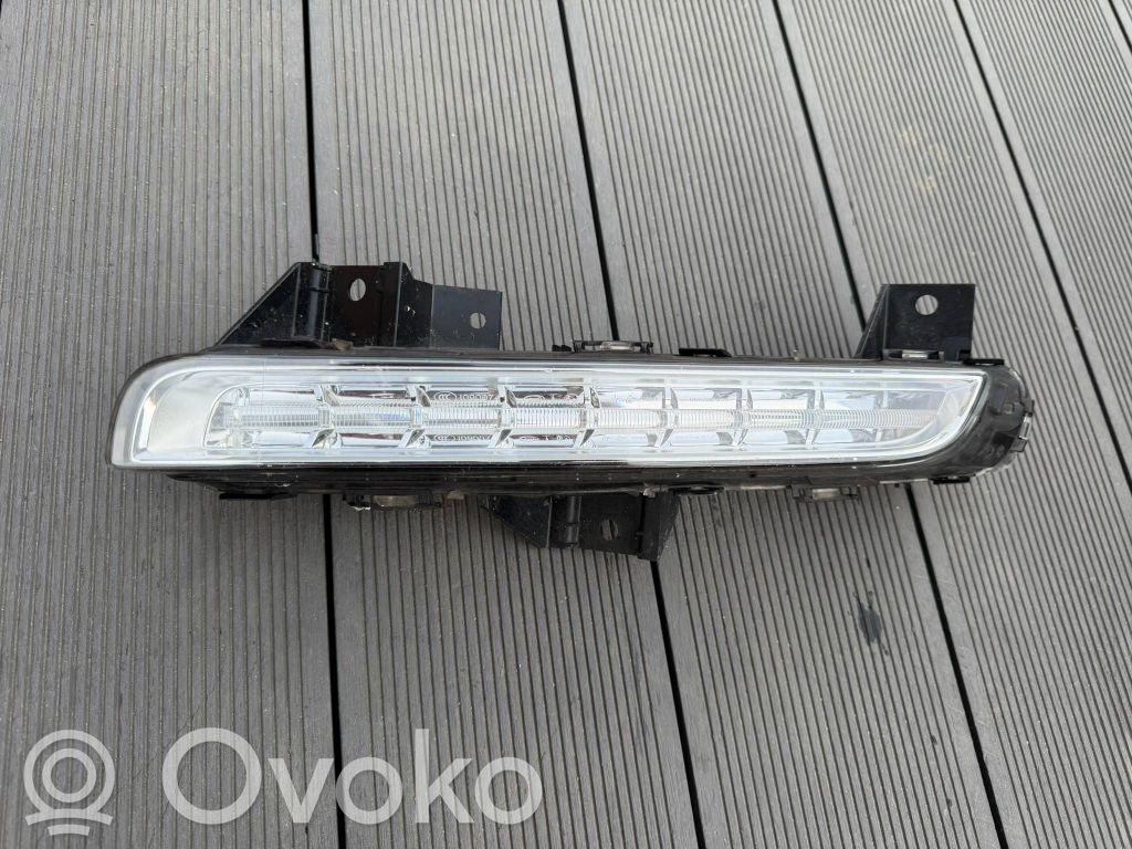 Porsche Panamera (970) Frontblinker 