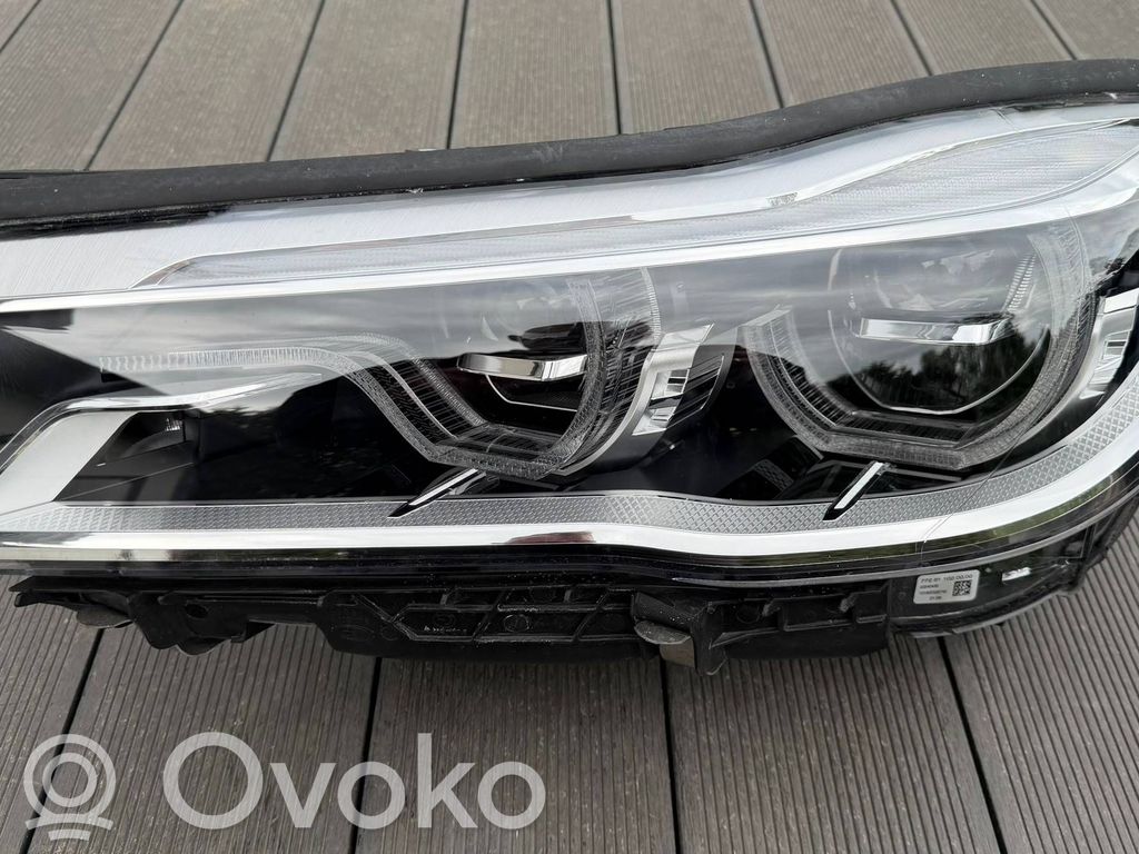 BMW 7 G11 G12 Scheinwerfer 