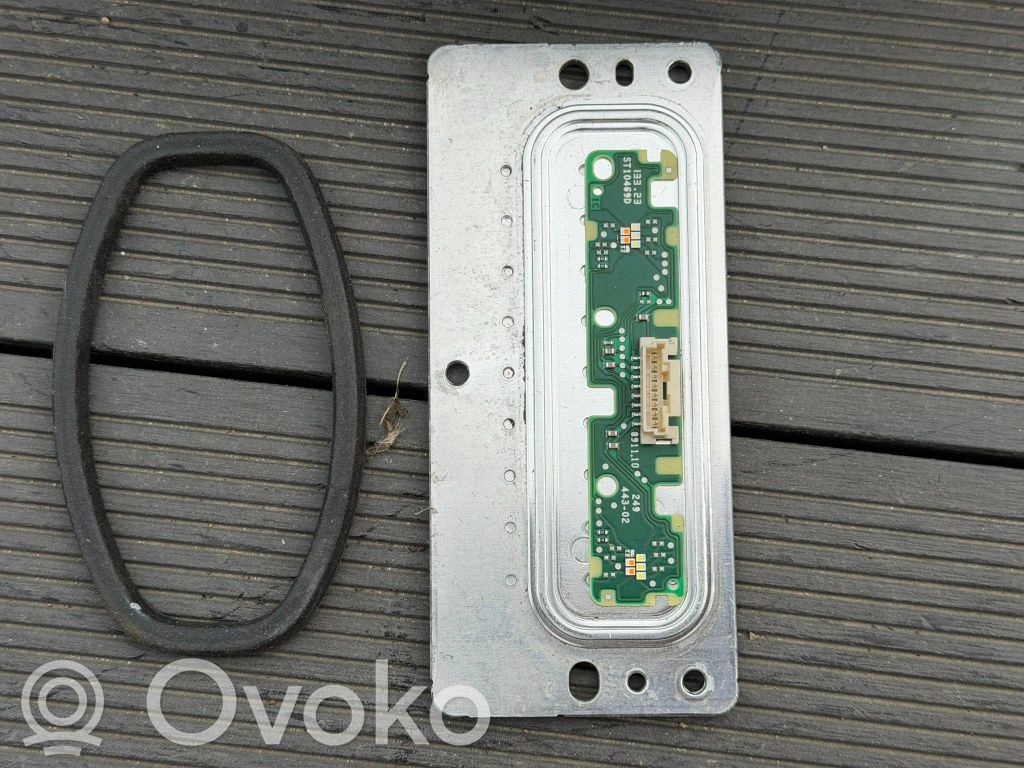 BMW X1 U11 LED ballast control module 