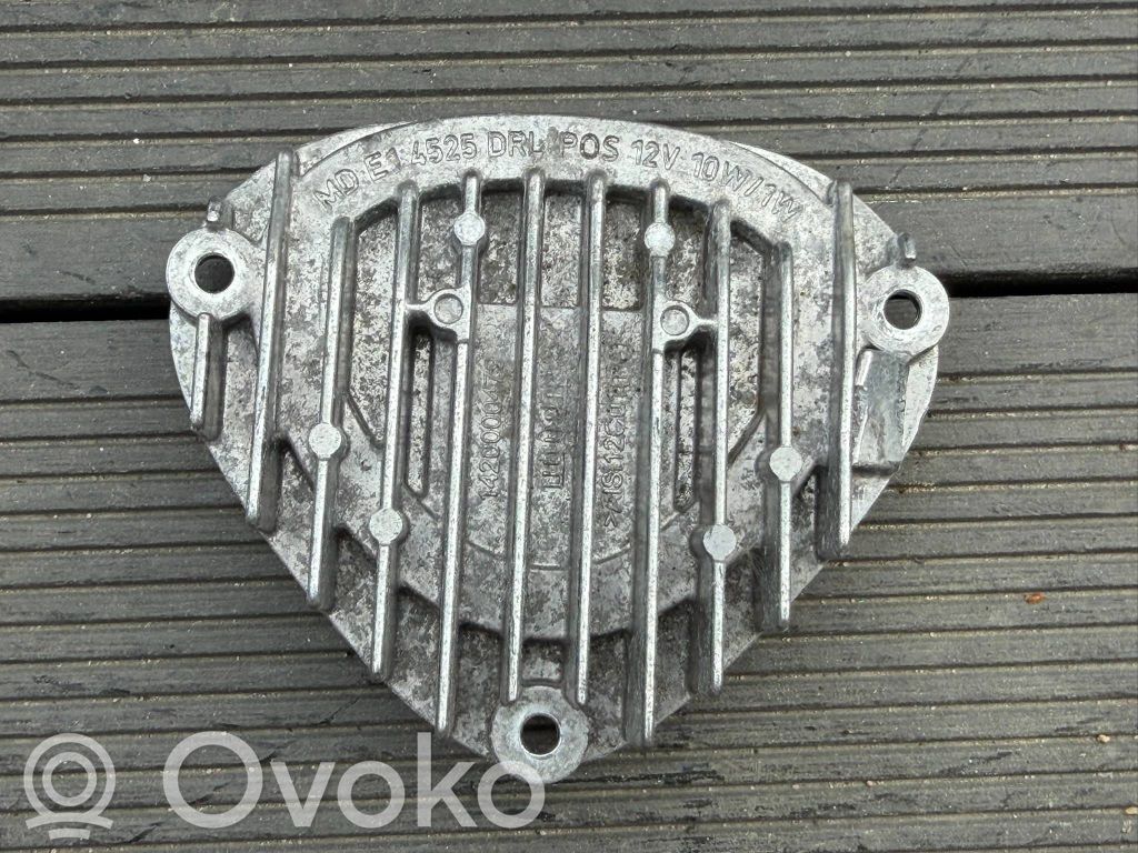 BMW X5 G05 Sterownik / Moduł świateł LCM 