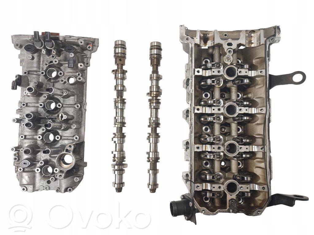 Engine head   079103404Q,079103404Q,079103286BF