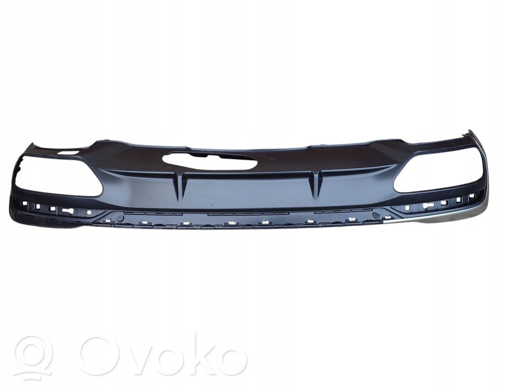 Audi A4 S4 B9 8W Takapuskurin alaosan lista 