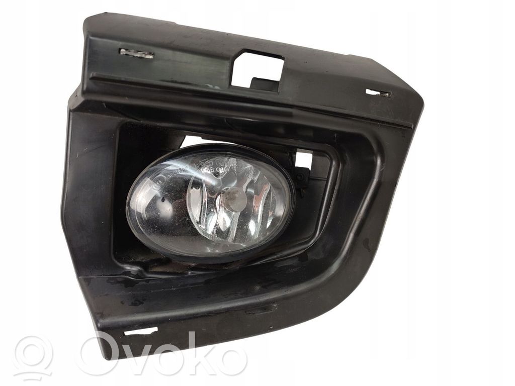 Volvo S80 Feu antibrouillard avant 