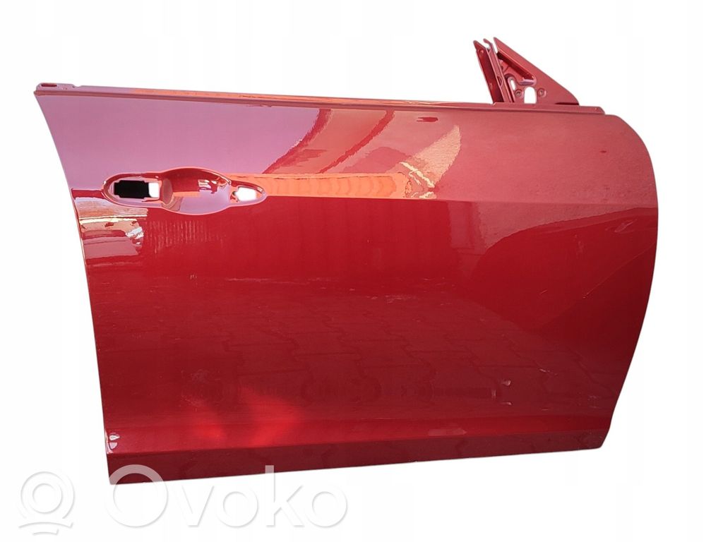 Maserati Ghibli Durvis 