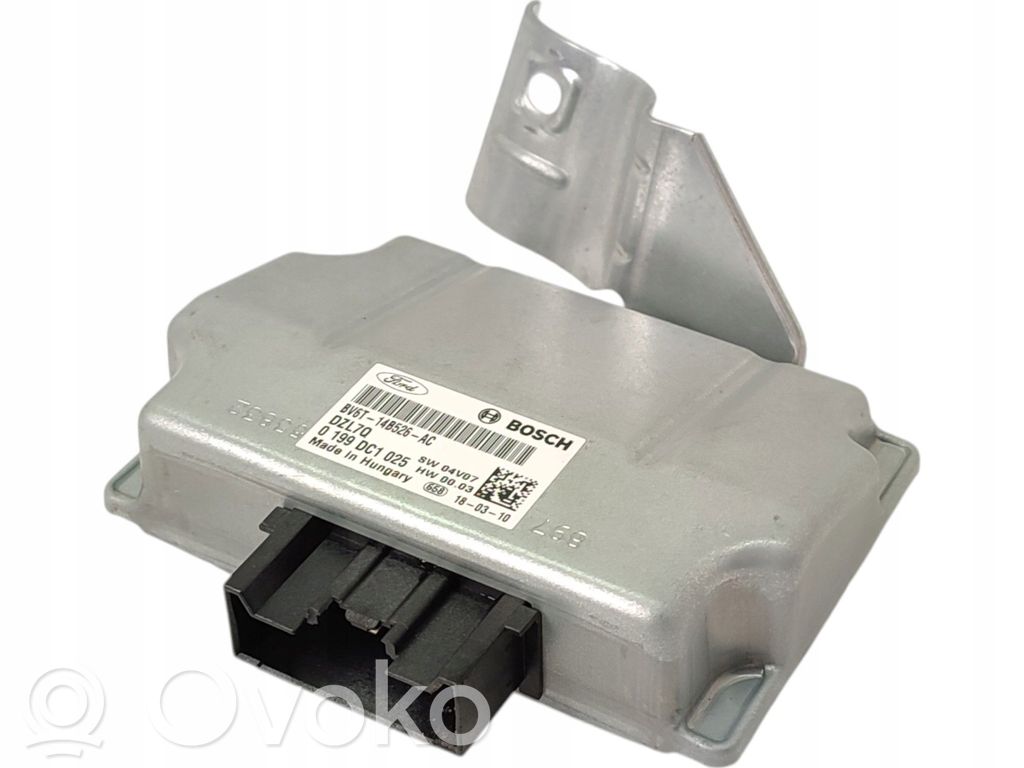 Autres unités de commande / modules   HENCARBV6T14B526AC,AV6118K463BN
