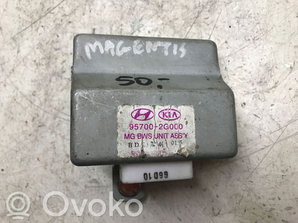 KIA Magentis Parking PDC control unit/module 
