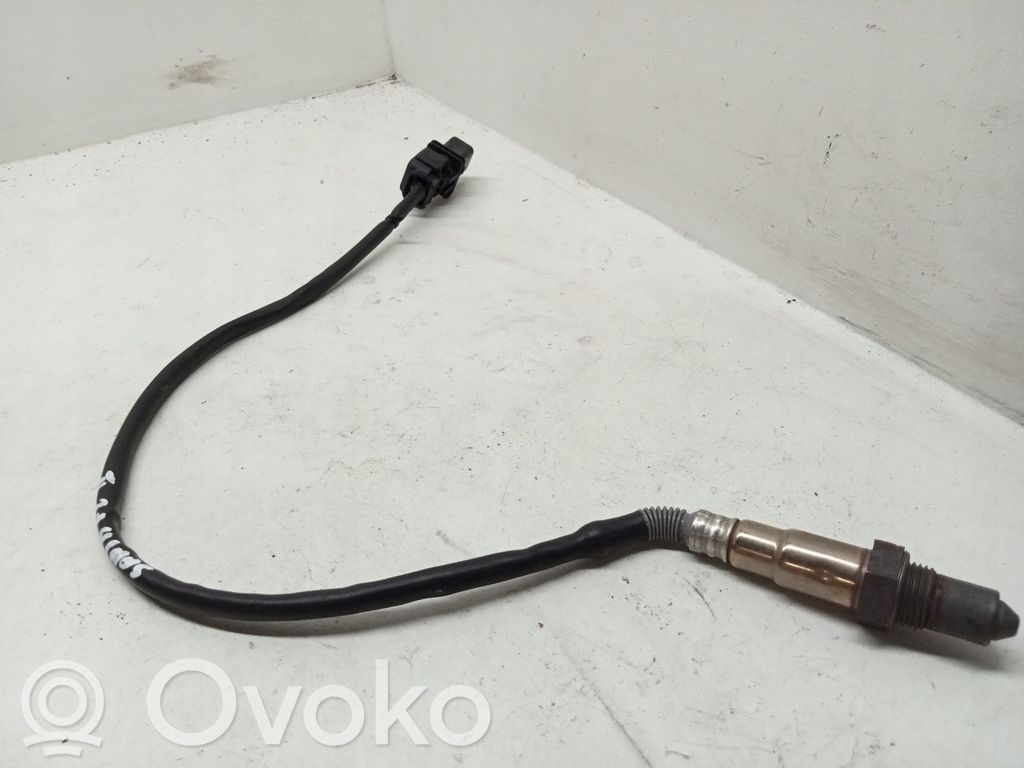 Hyundai Santa Fe Lambda probe sensor 