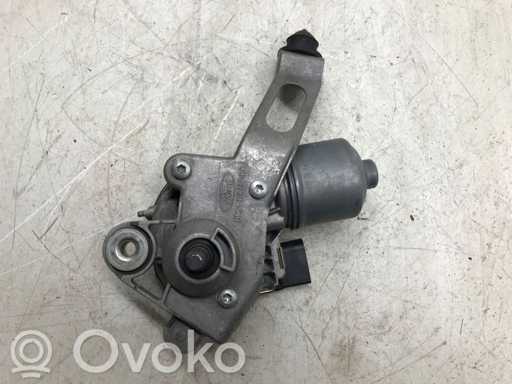 Ford Focus Wiper motor 