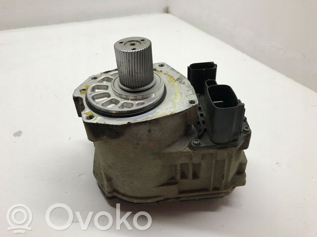 Ford Kuga II Pavarų dėžės reduktorius (razdatkė) 