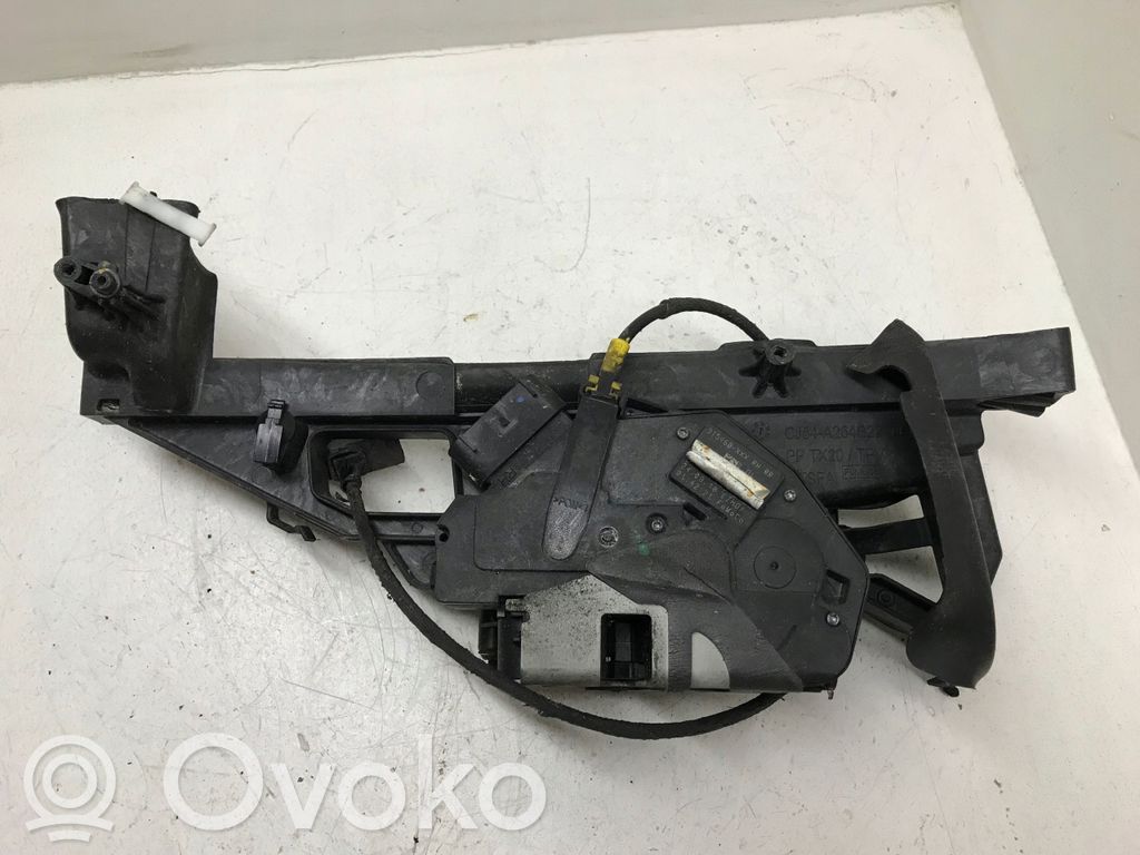 Ford Kuga II Takaoven lukko 