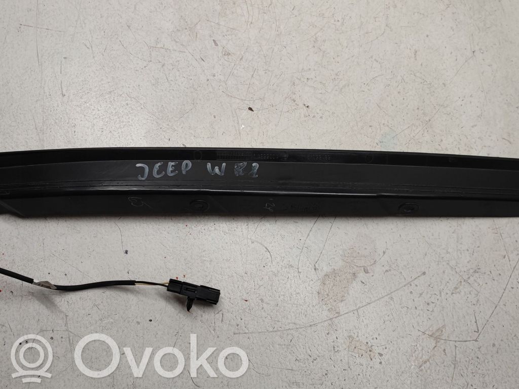 Jeep Grand Cherokee Unidad de control MPM 