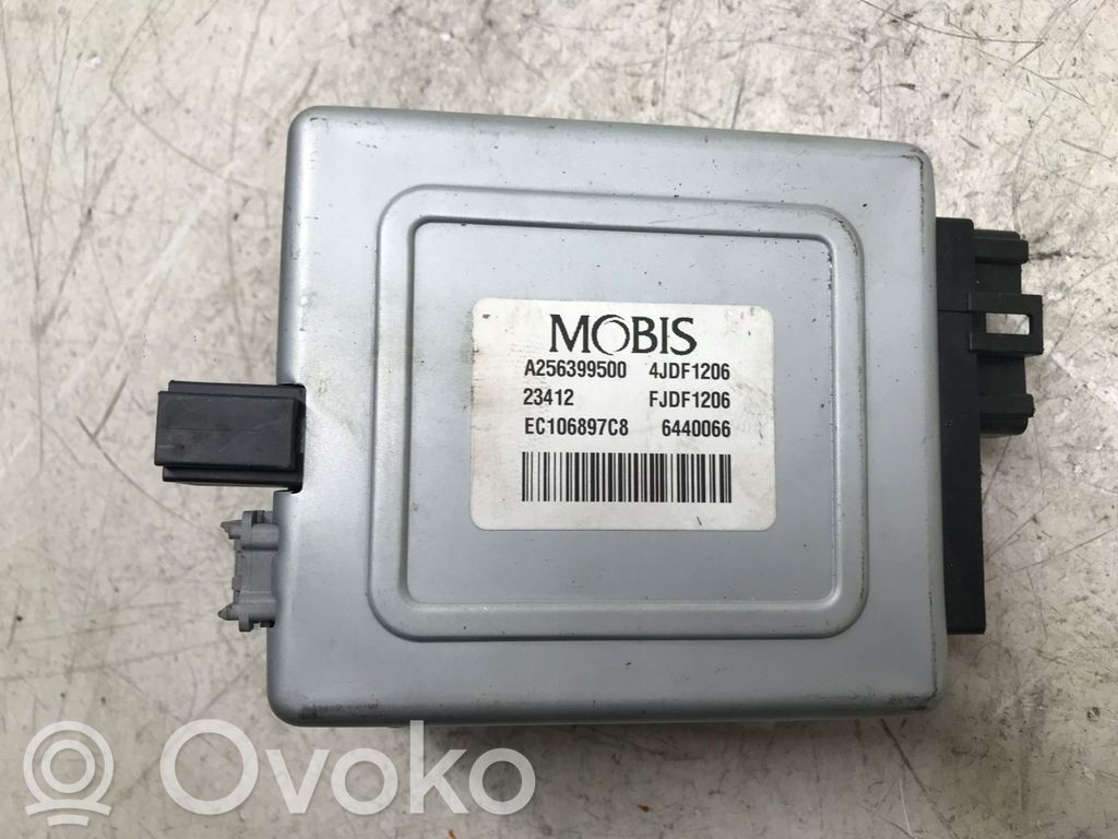 KIA Ceed Power steering control unit/module 